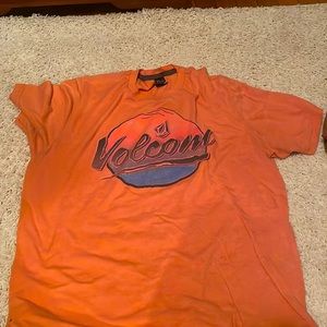Large Volcom shirt, good shape.